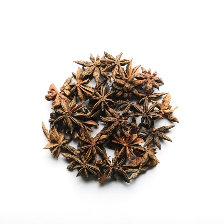 بادیان ستاره ای