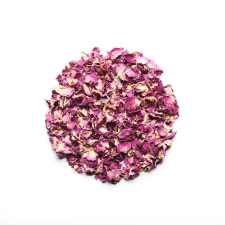 پرک گل محمدی