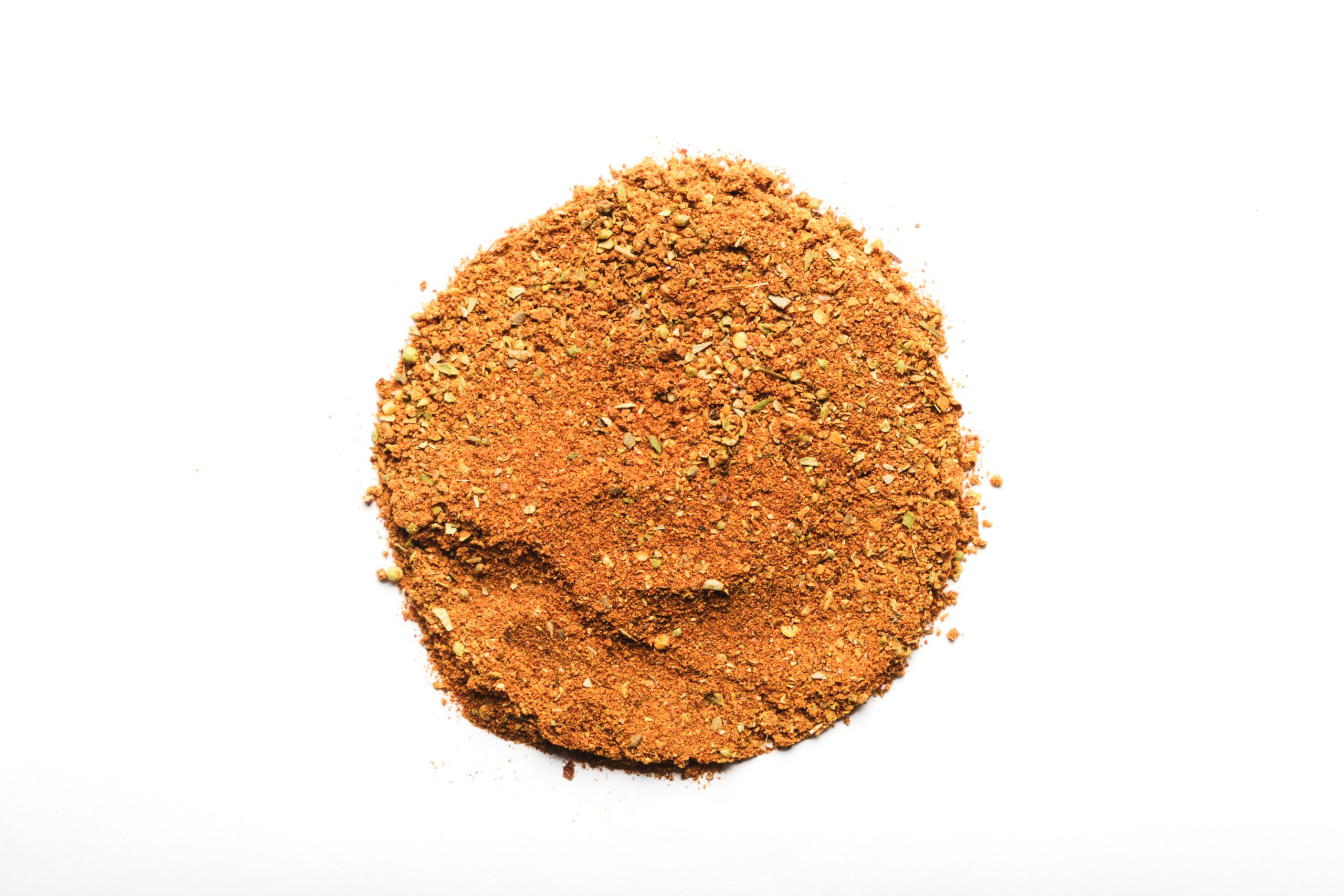 ادویه مکزیکی