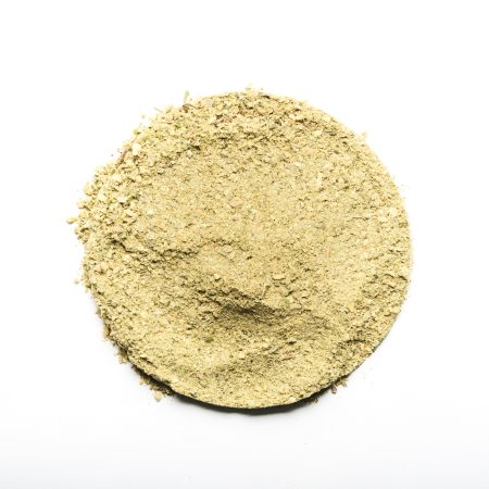 میگو و ماهی