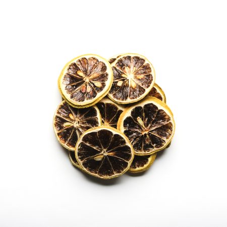 لیمو اسلایس درشت