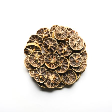 لیمو امانی خشک ریز