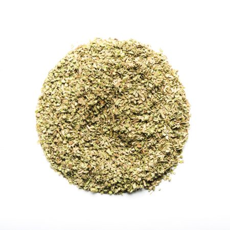 بلغور اوریگانو