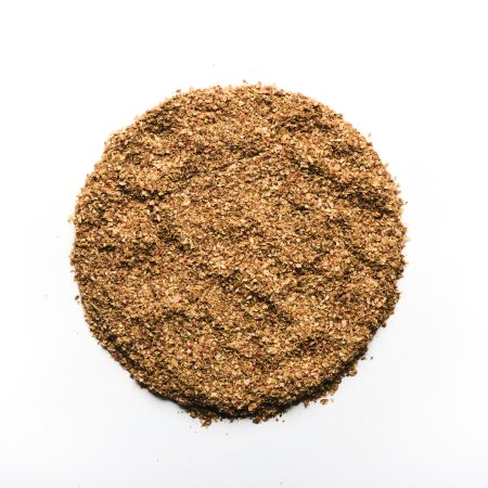 سماق قهوه ای