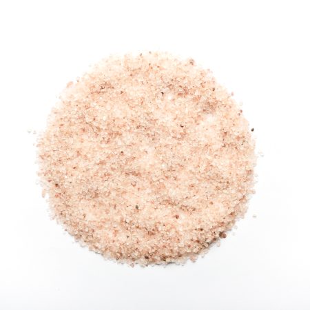 نمک صورتی ریز