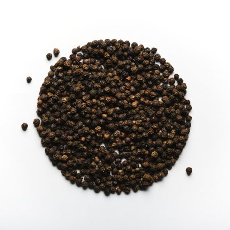 فلفل سیاه دان