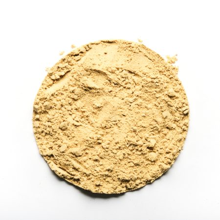 پودر زنجبیل