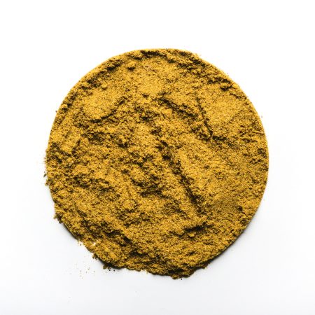 ادویه گل کفته یا برگر ویژه