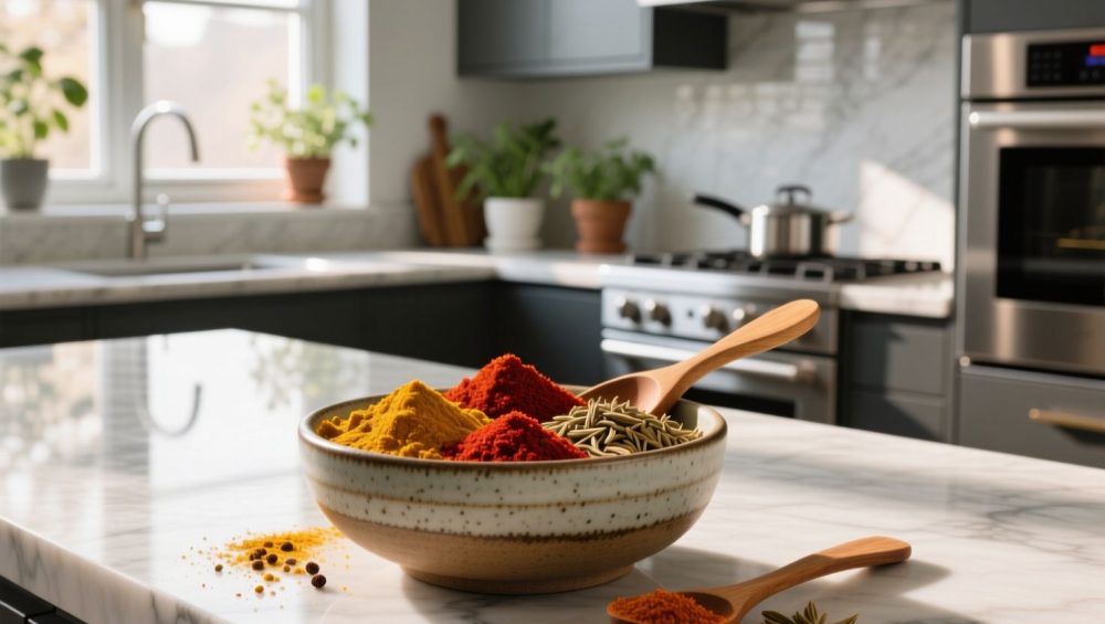 ادویه پولویی دیتاما