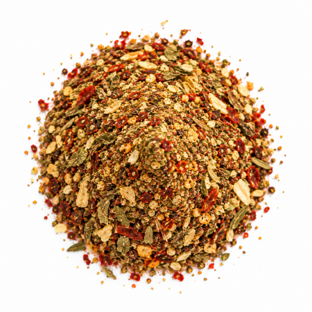 ادویه پاچینی