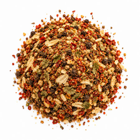 ادویه سس پایه پیتزا