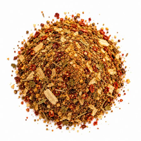 ادویه آبگوشت