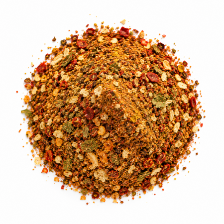 ادویه پاستا